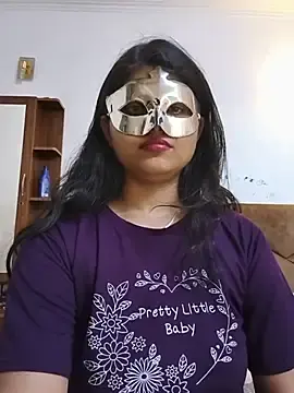 Stripchat Live Sex Cam of Desi_seductress