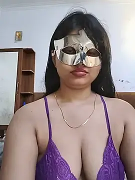 Stripchat Sex Cam of Desi_seductress