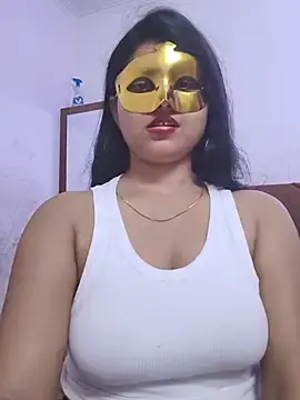 Stripchat Live Porn of Desi_seductress