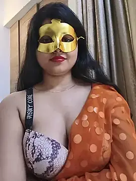 Stripchat Live Sex of Desi_seductress