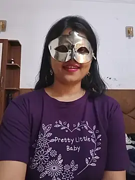 Stripchat Private Sex Chat of Desi_seductress