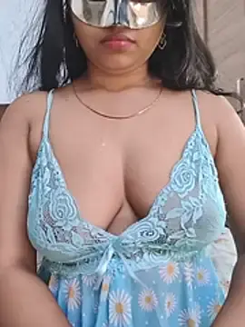 Stripchat Sex Cam of Desi_seductress