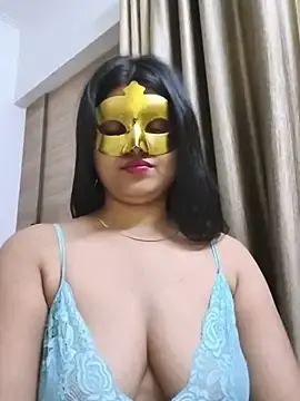 Stripchat Sex Chat of Desi_seductress
