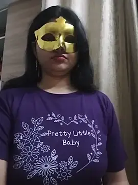 Stripchat Live Sex Cam of Desi_seductress