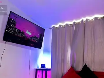 Stripchat Free Porn Cam of Fenty_XX