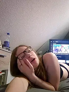 Stripchat Private Sex Chat of Freaky-Doll
