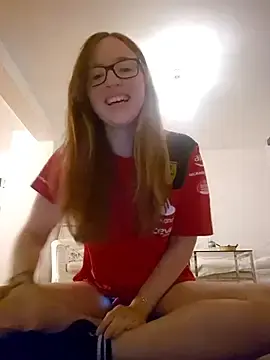 Stripchat Live Porn of Freaky-Doll