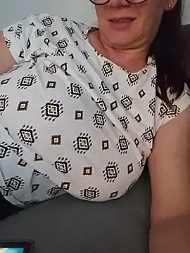 Stripchat Nude Webcam of KristenVega