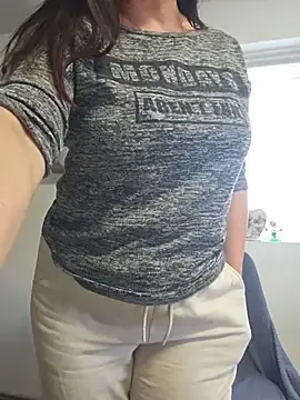Stripchat Adult Webcams of KristenVega
