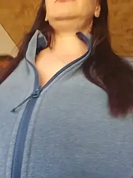 Stripchat Sex Cam of KristenVega