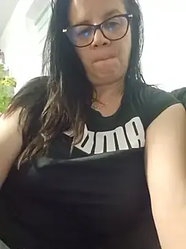 Stripchat Free Live Porn of KristenVega