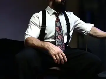 Stripchat Best Webcam of Kurt_Stone1