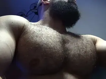 Stripchat Private Sex Chat of Kurt_Stone1