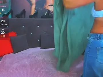 Stripchat Live Porn of LauraSiin
