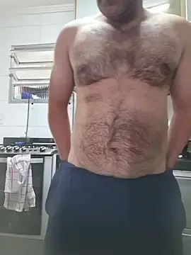 Stripchat Sex Cam of LeoMaduroSP