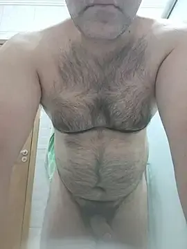 Stripchat Best Webcam of LeoMaduroSP