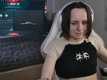 Stripchat Free Porn Cam of Luna_Loveee