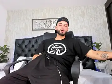 Stripchat Live Sex of MattDevon