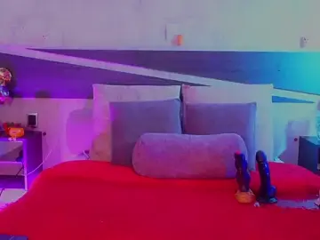 Stripchat Live Sex of Natalia_Cruzz