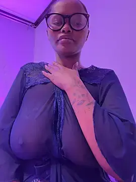 Stripchat Sex Chat of Neelo-Smith