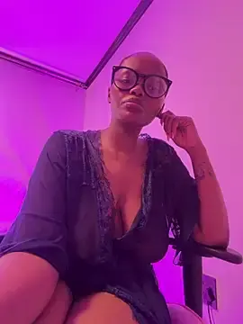 Stripchat Sex Chat of Neelo-Smith