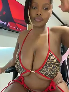 Stripchat Live Sex of Neelo-Smith