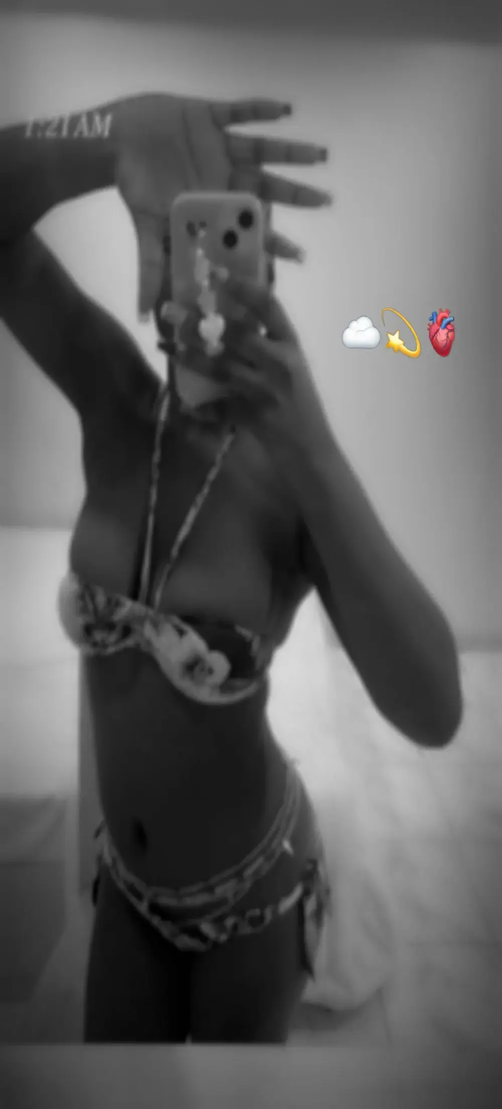 NylaVoss