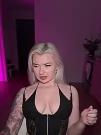 Stripchat Adult Webcam of RitaNorth_star