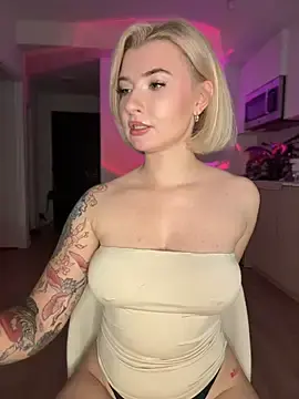 Stripchat Sex Cam of RitaNorth_star