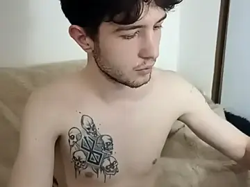 Stripchat Free Porn Cam of _ZaneX