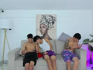 Stripchat Watch Live Sex Cams of brutal_revolution