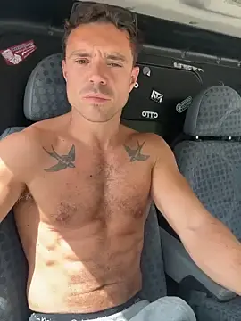Stripchat Nude Webcam of jack-the-dad