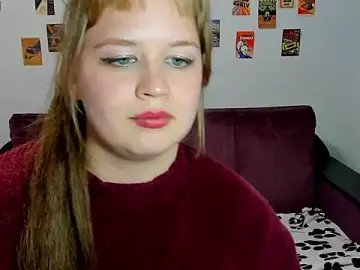 Stripchat Best Webcam of AlicePopsy