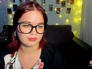 Stripchat Nude Webcam of AlicePopsy