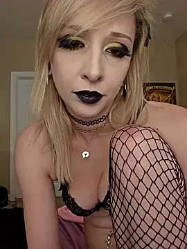 Stripchat Adult Webcams of AmethystFoxx
