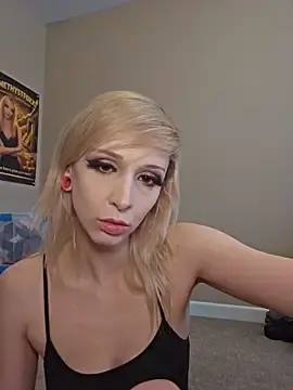 Stripchat Best Webcam of AmethystFoxx