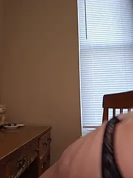 Stripchat Live Porn of AmethystFoxx