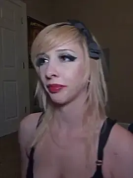 Stripchat Live Porn of AmethystFoxx