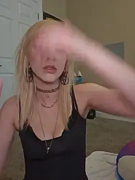 Stripchat Watch Live Sex Cams of AmethystFoxx
