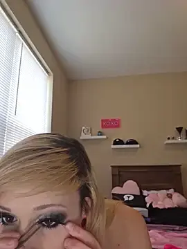 Stripchat Watch Live Sex Cams of AmethystFoxx