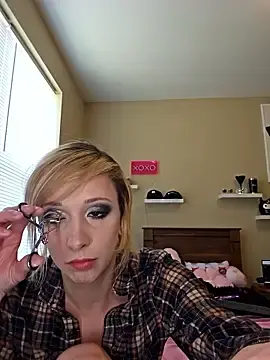 Stripchat Live Porn of AmethystFoxx