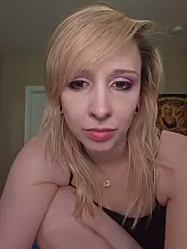 Stripchat Best live sex cam show of AmethystFoxx