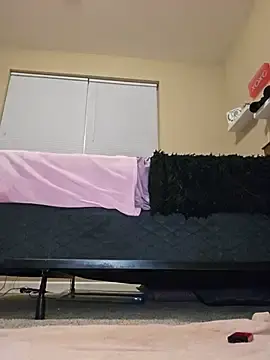Stripchat Sex Chat of AmethystFoxx