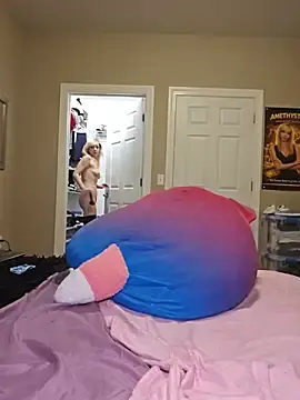 Stripchat Watch Live Sex Cams of AmethystFoxx