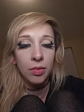 Stripchat Adult Webcams of AmethystFoxx