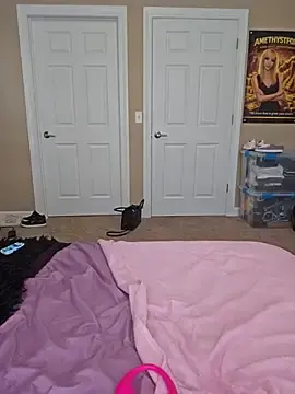 Stripchat Live Porn of AmethystFoxx