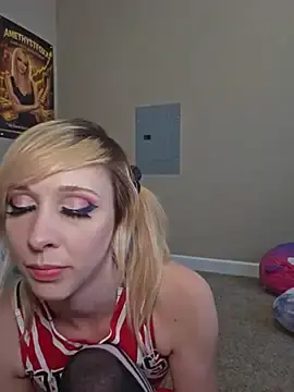 Stripchat Private Sex Chat of AmethystFoxx