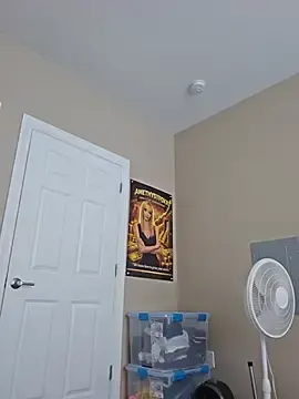 Stripchat Best live sex cam show of AmethystFoxx