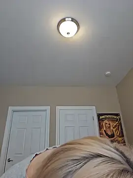 Stripchat Free Porn Cam of AmethystFoxx