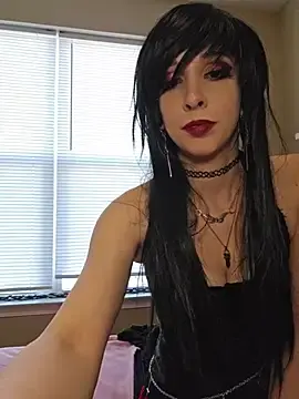 Stripchat Live Porn of AmethystFoxx